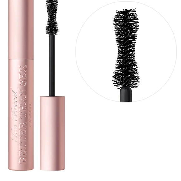 Mascara - Picture 2 of 7